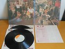 BOB DYLAN / THE BAND - THE BASEMENT TAPES - 2LP JAPAN - SOPJ 120-121