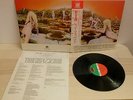 LED ZEPPELIN - HOUSES OF THE HOLY - LP JAPAN OBI NM P-8288A ORIGINALE- PERFETTO