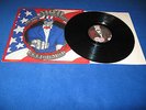 M.O.D. - U.S.A. FOR M.O.D. LP     ( ANTHRAX , OVERKILL , S.O.D. , FATES WARNING)