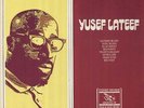 Lateef Yusef, Lost in Sound RI on Everest LP