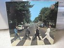 The Beatles Abbey Road LP 1st UK Press Misaligned Apple Logo No Her Majesty EX++