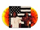 Outkast RSD Vinyl LP Stankonia Orange Yellow Purple Splatter Numbered Brand New