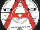 Force Five - Don't Know Which Way To Turn 45 Demo United Artists Mod Freakbeat