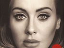 Adele 25 Latest Release Vinyl LP -  NEW AND SEALED