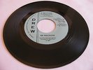THE PRECISIONS-IF THIS IS LOVE (I'D RATHER BE LONELY)/YOU'LL SOON BE GONE-DREW