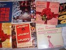 8 Vinyl LP Records Christmas Pink Panther Julie Andrews Judy Garland ++