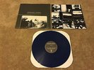 Sinking Ships disconnecting BLUE /99 Rare LP champion go it alone rival mob MLIW