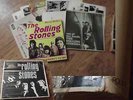 The Rolling Stones Limited edition set the first 8 studio albums Roll1