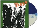 The Clash Self-titled S/T White Riot Protex Blue Vinyl #ed Black Friday 2015 RSD