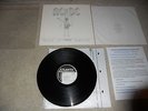 AC/DC Flick of the Switch ARCHIVE MASTER Audiophile, Steamed, 1983 Masterdisk,A+