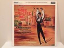TERESA BERGANZA-ANSERMET FALLA ORIG. UK PRESSING DECCA WBg SXL 2296, M-