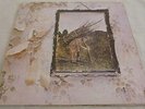LED ZEPPELIN ‘LED ZEPPELIN 1V (FOUR SYMBOLS)’ A UK FIRST PRESS STEREO VINYL LP.