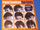HIGH FIDELITY Orange Vinyl *Black Friday 2015 Sealed* 12
