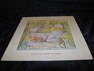 GENESIS : SELLING ENGLAND BY THE POUND ORIGINAL UK LP