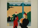 BRIAN ENO – Another Green World UK LP