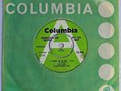 Pink Floyd on Columbia   It Would Be So Nice   Demonstration 45   UK   RARE