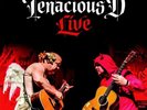 Tenacious D Live Black Friday 2015 Vinyl RSD New Ships Friday