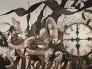 The Black Parade (Explicit)(2LP w/D-Side Etching) My Chemical Romance NEW