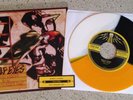 Wolf Eyes Tri Color Third Man Records w/ Juke Box Tag