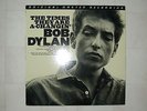 Bob Dylan The Times They Are A Changin MFSL 1-114 Japan Lp MINT