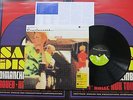 SAINT ETIENNE Continental  ORIGINAL JAPAN  LP