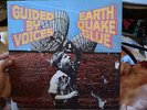 Guided by Voices LP Vinyl Earthquake Glue NM RARE