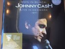 Johnny Cash Man In Black Live In Denmark 1971 Friday Record Store Day Vinyl