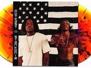 Outkast - Stankonia - 2015 RSD BLACK FRIDAY  #1977/3000 Splatter Vinyl SEALED
