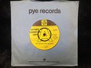 THE CARAVELLES the other side of love 1968 PYE UK DEMO 7N 17654 mint mod girls