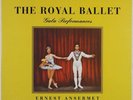 ANSERMET THE ROYAL BALLET RCA LDS 6065 2LP CLASSIC RECORDS 180g AUDIOPHILE NM