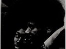 Sonny Sharrock BLACK WOMAN Original VORTEX PROMO LP rare