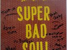FRANK MOTLEY Mighty Pope SUPER BAD SOUL Orig. CANADIAN FUNK SOUL LP Rare