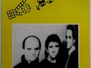Iko 83 Manhattan Formula CANADA MINIMAL SYNTH ORIGINAL LP Very RARE