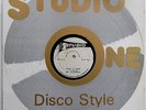 AL CAMPBELL Take a Ride / ALTON ELLIS Pearl KILLER STUDIO 1 REGGAE 12