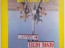 TED DAIGLE & MUSICMEN Bottoms Up RARE 60s Canadian GARAGE Rockabilly LP