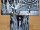 Lacrimosa 3 X Vinyl Raritäten 1.LP Stille 2.LP Inferno 3.LP Satura Hall Of ..