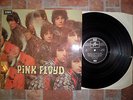PINK FLOYD *THE PIPER AT THE GATES OF DAWN* UK LP COLUMBIA SCX 6157  EX/NM-