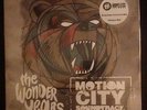 Motion City Soundtrack & Wonder Years split 7