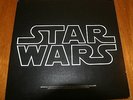 STAR WARS   Original Soundtrack 1977   NM- Double LP Gatefold Complete w Poster