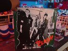 The Clash Record White Riot Protex Blue Vinyl Black Friday 2015 RSD Limited
