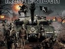 IRON MAIDEN - A MATTER OF LIFE AND DEATH - 2LP PICTURE DISC NEW SEALED 2006