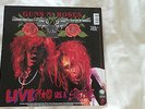 GUNS N' ROSES LIVE LIKE A SUICIDE  ALBUM  GEFFEN RECORDS 9240198-1