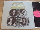 THE KINKS - SOMETHING ELSE BY THE KINKS LP German 1st Press Pye Mod Beat Psych