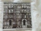 LED ZEPPELIN physical graffiti, SSK 89400, double album, die cut sleeve