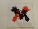 KINGS OF LEON - ONLY BY THE NIGHT - DISQUE VINYLE DOUBLE LP 33 TOURS
