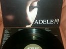adele 19 vinyl lp uk