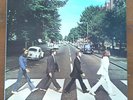 (THE BEATLES-Abbey Road)-Apple labels/ (MINT-)-K5-LP