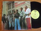 RARE LP ICE FRISCO DISCO 1975 FRENCH PSYCH FUNK/ LAFAYETTE AFRO ROCK BAND/ EX/NM