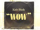 Kate Bush Wow 7