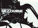 Massive Attack - Mezzanine (Vinyl LP / Album) (New)
